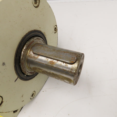 2:1 Ratio Dual Output Right Angle Gear Reducer Gearbox