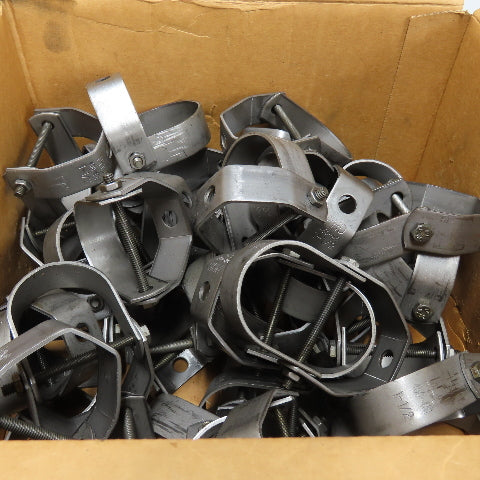 PHD 450-451 Adjustable Clevis Hanger 1-1/2" Pipe Lot Of 48