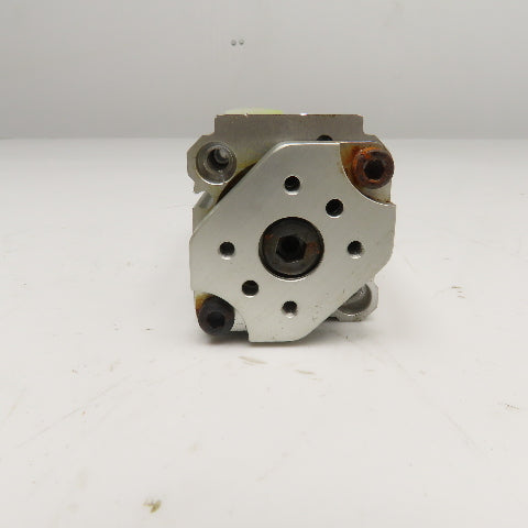 PHD CTS6U 32x50-BB-M 32mm Bore 50mm Stroke Double Acting Guided Air Cylinder