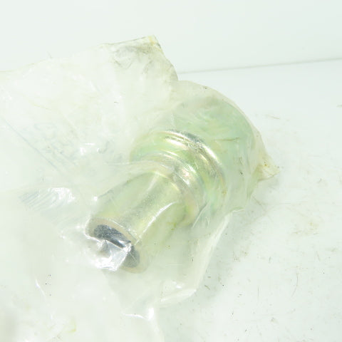 Gates G25750-1628 16G-28MLSP MegaCrimp Hydraulic Hose Fitting