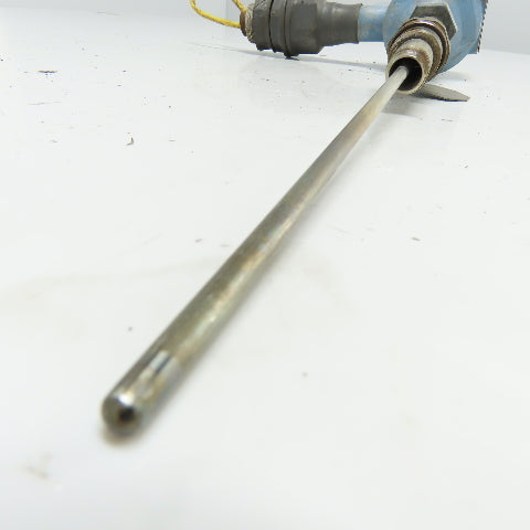 Rosemount 00644-1050-2001 Series 183 Temperature assembly 9" Probe