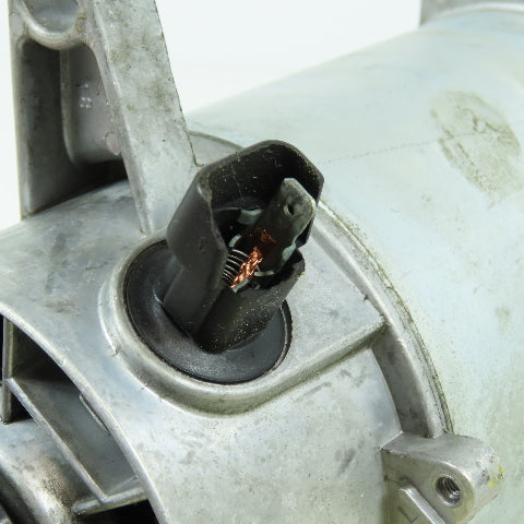Vickers C 21 90095 90VDC Electric Motor 4.2A 300W 2700RPM (Broken Connector)