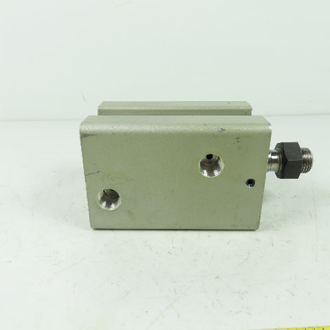 100S-1 6SD32N40T-L Double Acting Hydraulic Cylinder 1.5" Bore