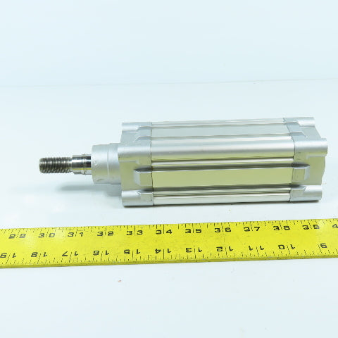Festo DNC-50-80-PPV-A Double Acting Air Cylinder 50mm Bore 80mm Stroke 20mm Rod
