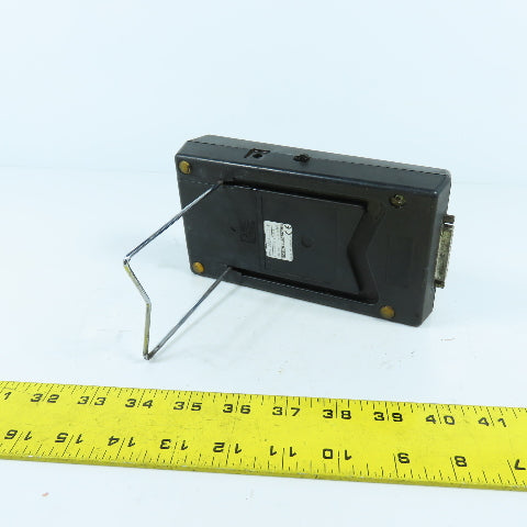 Hydac HMG 2020-000-E 905954 Portable Data Recorder Controller