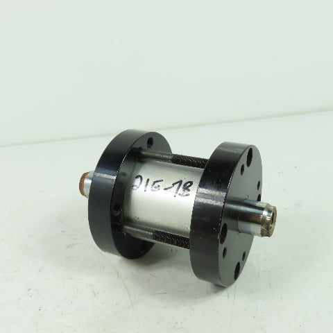 Parker 01.50 KNLP 99 1.250 Double End Pneumatic Cylinder 1.25" Stroke 1.5" Bore