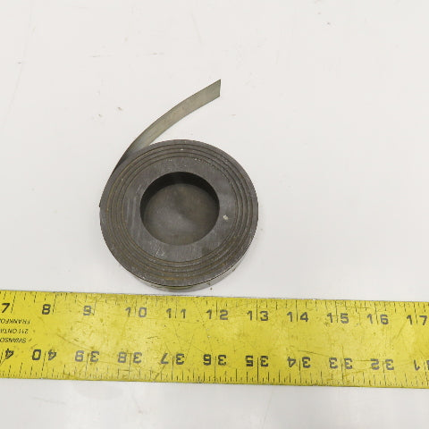 Carborundum 2" Graphite Rupture Disc 105PSI 70°F