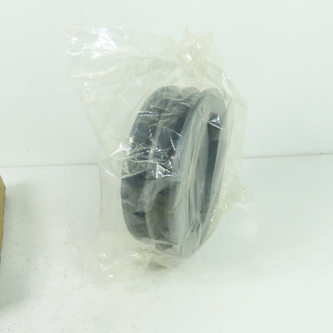 TB Woods 562B 5-7/8" OD x 1-3/4" Wide 2-Groove V-Belt Pulley Sheave 5.6x2B-SDS