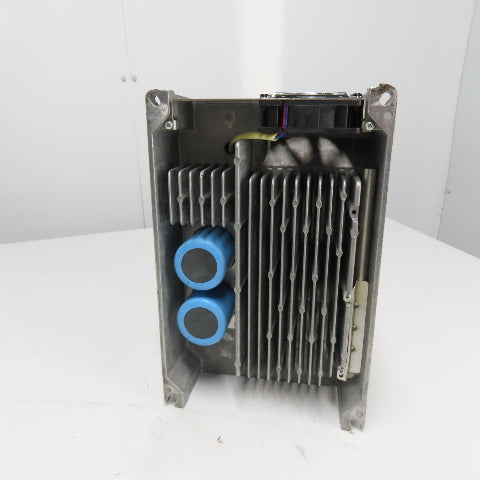 Baldor ZD18H205-E 7.5HP AC Vector Drive 230VAC 3Ph