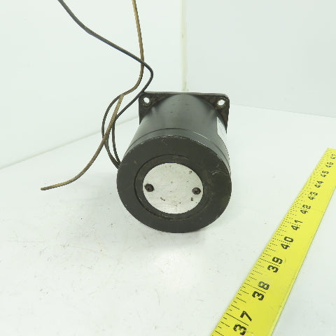 Sesame Motor Corp. 5RK40GN-AP Reversible Induction Motor 110/110V 40W 1650RPM