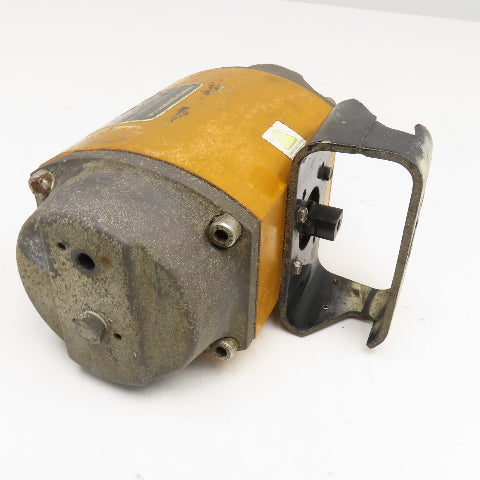 Worcester/McCanna Series 39 Model 20 80PSI Torque Pneumatic Valve Actuator