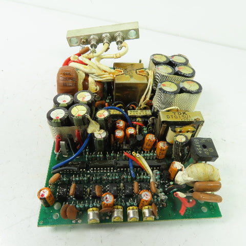 Hi-Price Y1078330 EF0758 Circuit Board Module