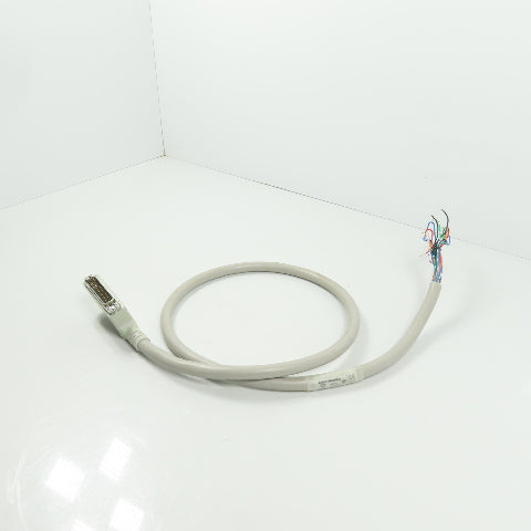 Allen Bradley 1492-CONCAB010X Cable For Conversion From 1771 To 1756 I/O Module