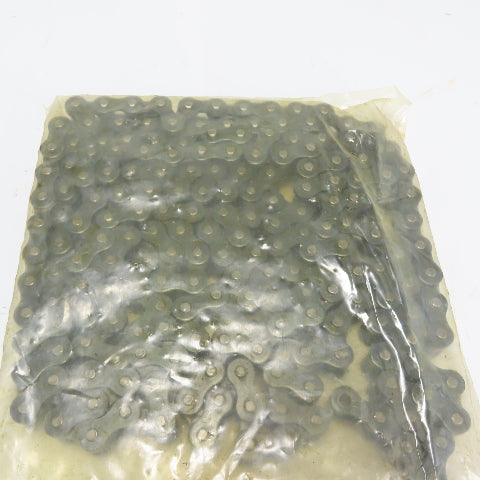 Ametric 16-B Roller Chain 1" Pitch 10' Ft Long