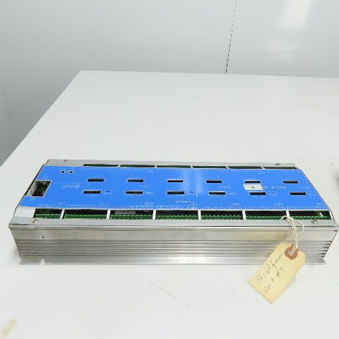 EAE SBCE 46-E Fieldbus I/O Extension Module