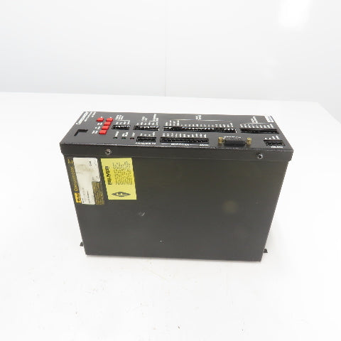 Parker Model JSI Compumotor Servo Drive Controller 90-240VAC