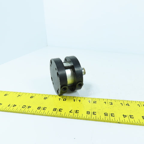 Parker 01.50 NLP 9/ 0.625 Double Acting Air Cylinder 1.5" Bore 3/4" Stroke