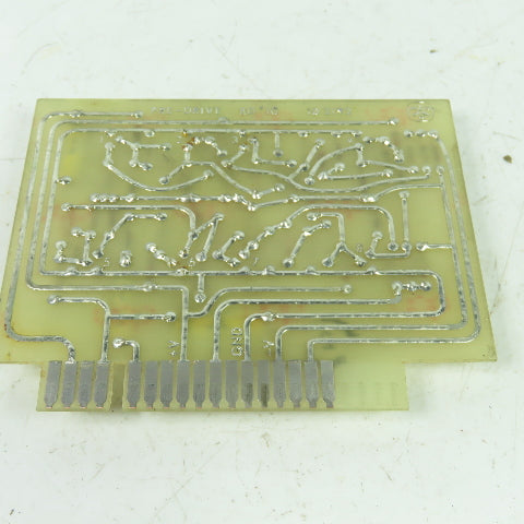 Rockwell 1D 2192 Pre-Drive Circuit Board BD 10