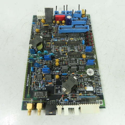 11635PL-2 Circuit Board Module HAM94/26