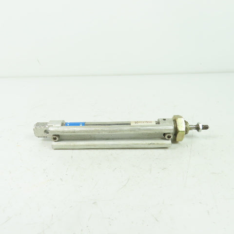 Festo DSN-10-25-P-A Pneumatic Cylinder 10Bar 150PSI 10mm Bore 25mm Stroke