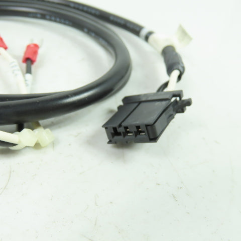 Fanuc 8009-T876 Connector Cable I/F Unit