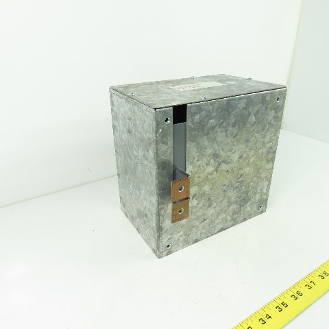 BV 29434 E006 131 Transformer 600VDC Pri 150V Sec 4.1KW f=20kHz