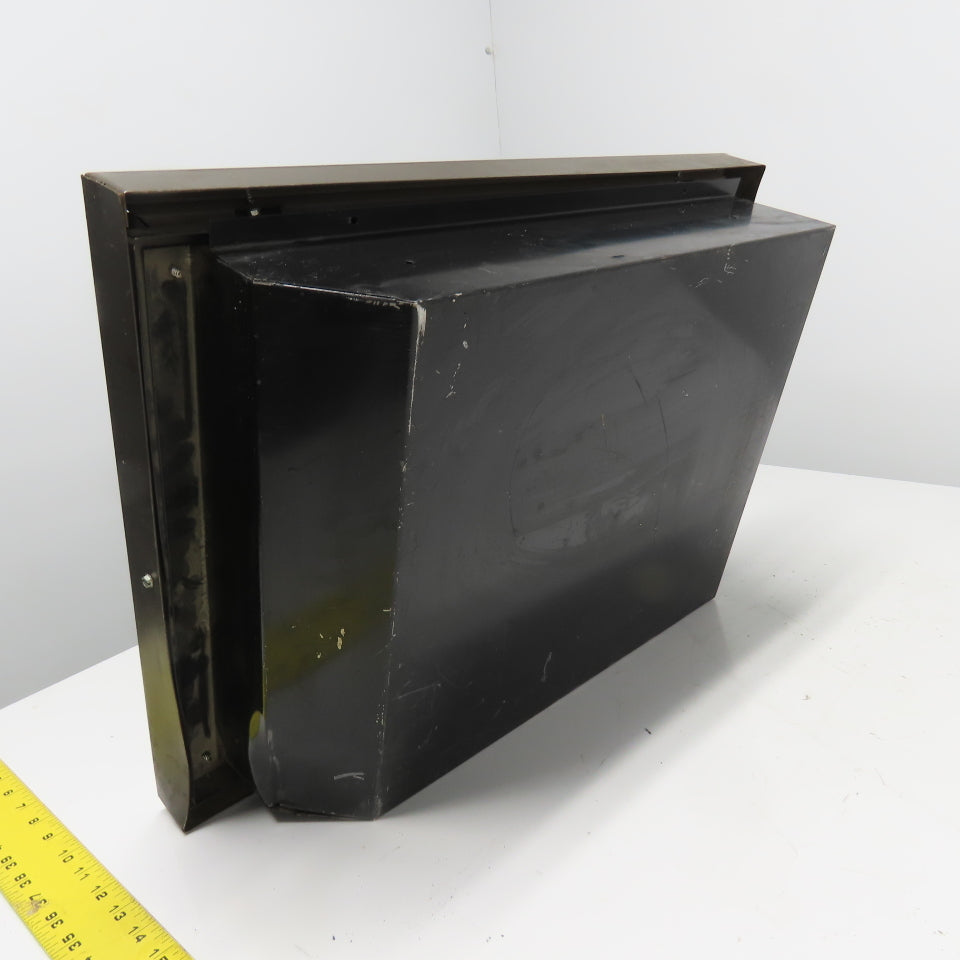 Markel G3304TT Air Heater 277VAC 4000W
