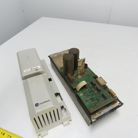 In Motion 3HAB8101-2 ABB Robot Rectifier Unit