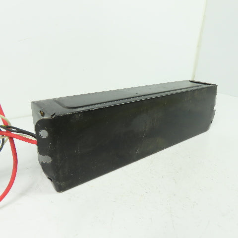 Magnetek 11210-277-C-TC Metal Halide Lamp Ballast 120/277V