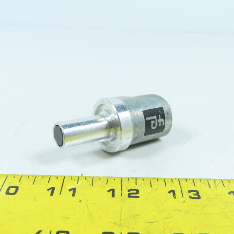 Pepperl + Fuchs 904462 NJ2-D-E02-1.025-V1 Inductive sensor 3000PSI 2mm Range