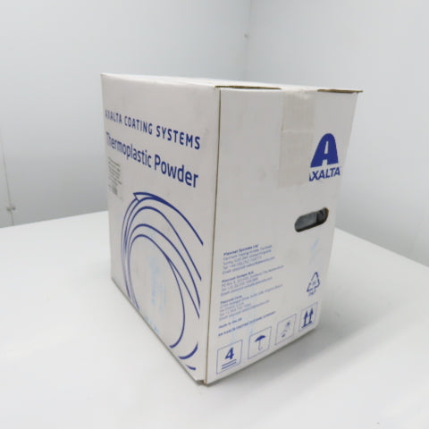 Axalta PPA 571 ES Thermoplastic Electrostatic Powder Coat Gloss Black 700 45LBS