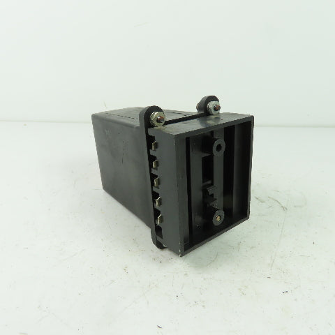 Load Controls Inc. CA-30 5 Amp Adjustable Gain Current Controller 12-Pin