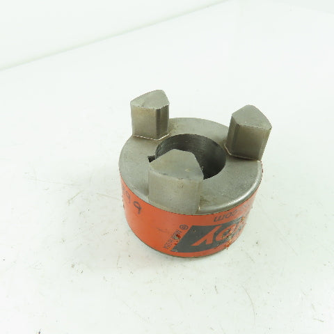 Lovejoy L-100 Jaw Coupling Hub 1.250