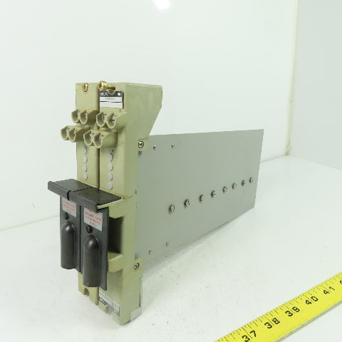 Foxboro 2A0-L2C-R Relay Output Module LY-187-60