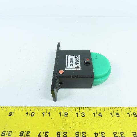 Murtfeldt Spann Box G1 ASA-60 Chain Tensioner