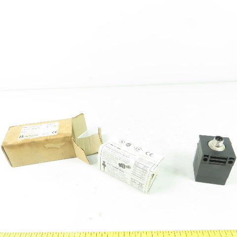Pepperl+Fuchs NBB15-L2-A2-C-V1 Inductive Proximity Sensor 10-30VDC NEW