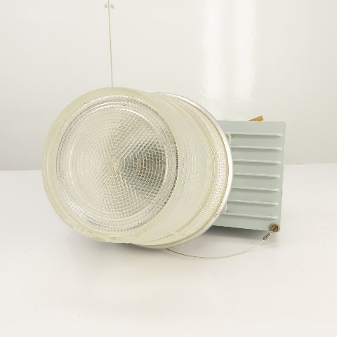 Holophane 08154-120 Light Fixture 120V 1.8A 175 Watt