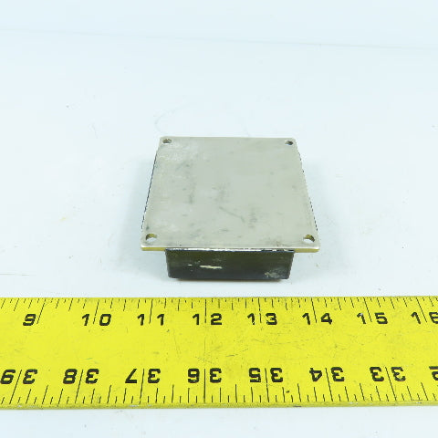 Toshiba A50L-1-0212 IGBT Transistor Module 100A