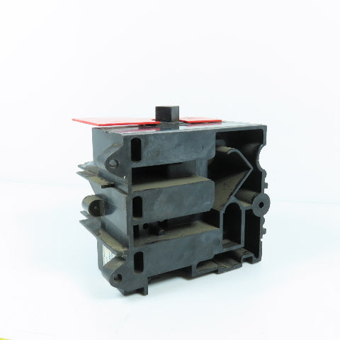 Eaton Cutler Hammer C361NC Ser A1 30A Non-Fusible Safety Disconnect Switch