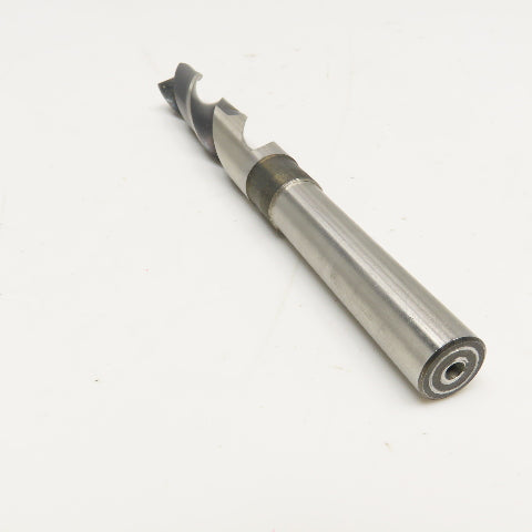 Republic 303 37/64" Drill Bit 1/2" S&D Shank 6-1/4" OAL