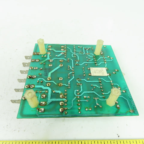 Macro Tec 78-8059-5913-3M Circuit Board