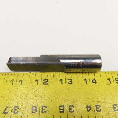 Ellsworth 37/64" Minor Diam x 3/4" Major Diam. Solid Carbide Counterbore