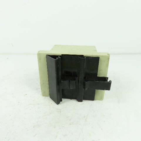 Schmersal AES 7112.1 Safety Control Monitor Module 110VAC