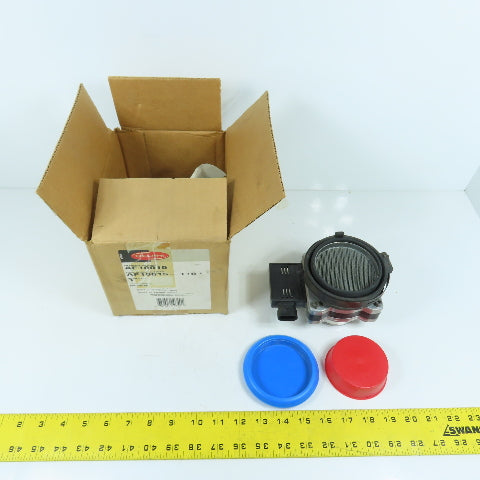 Delphi AF10015 Mass Air Flow Sensor Meter NEW