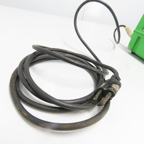 Watson Marlow 504DU Peristaltic Pump 120/240VAV IP55 Digital 220RPM 056.4881.000