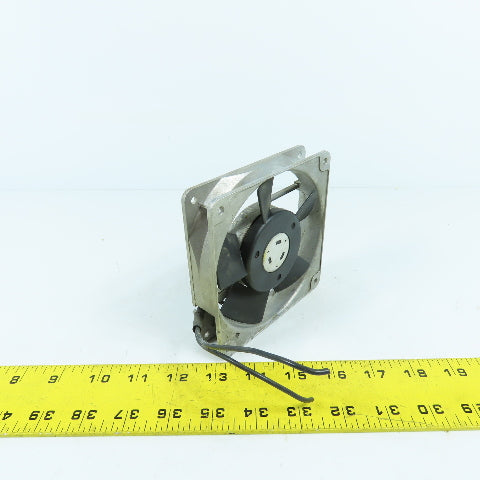 Matsushita ASE102118 Tubeaxial Cabinet Cooling Fan 100VAC 14/12 Watt