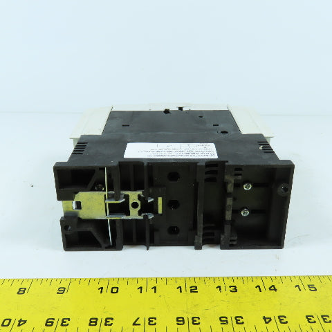 Siemens 3RV1742-5ED10 Sirius 30A Motor Protector Circuit Breaker 600VAC