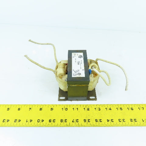 HPS 189350 50VA Single Phase Transformer Pri 690V Sec 120V 60HZ Class 180
