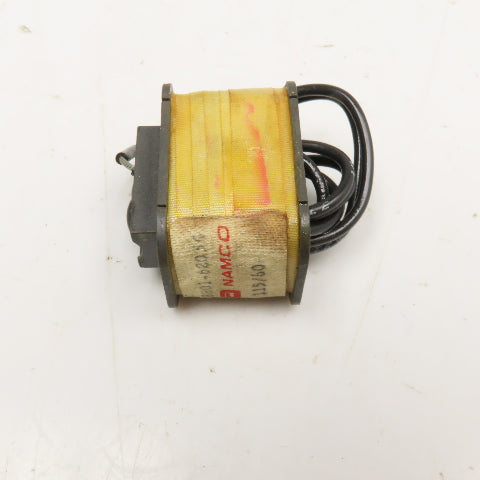 Namco EB801-62034 115V 60Hz Coil