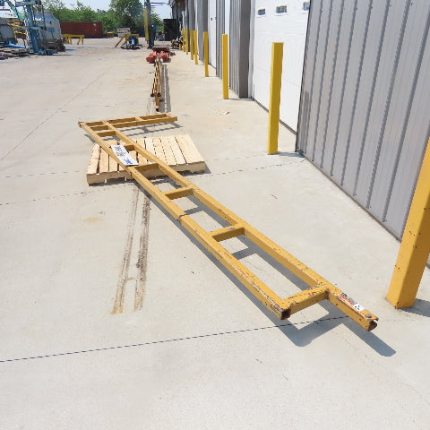 Ace SDA-92 Dead End Strain Clamp 8000LB Eye 40Ft-LB Torque P-109
